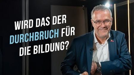 Deutsche Bildung auf dem Tiefpunkt?