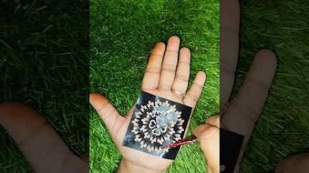 😱 OMG mehndi stickers mehndi tricks #mehndi #shortsfeed #superstar #anirudh #rajinikanth