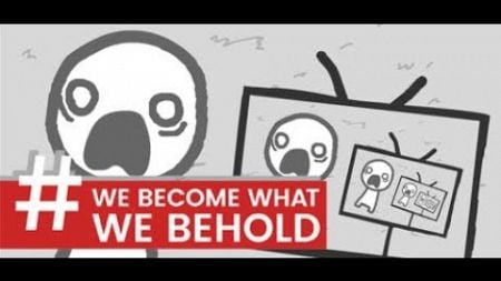 ソーシャルメディアが人に与える影響を見守るゲーム「we become what we behold」