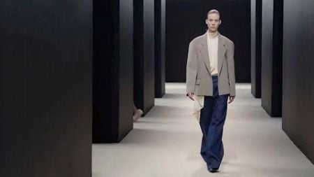 COS | Fall Winter 2024/2025 | Full Show