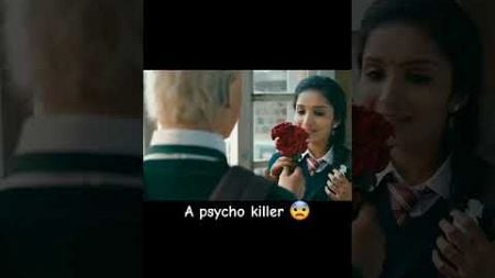 A psycho killer 😱😱 #foryou #psychology #shorts #viralreels #viralshorts