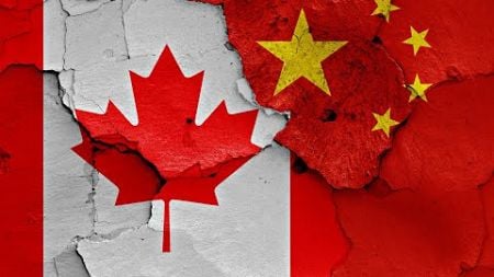 Business Immigration to Canada from China | 从中国移民加拿大进行商业扩展