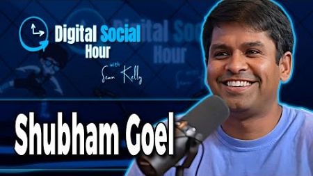 Social Media: The Truth No One Tells You | Shubham Goel DSH #717