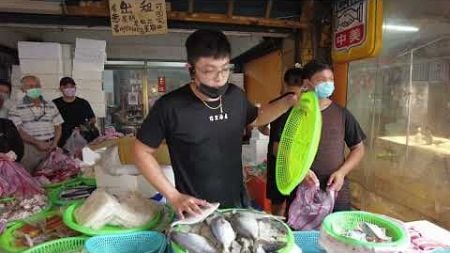 中彰海王子海鮮拍賣新北土城區延吉街164號海鮮叫賣