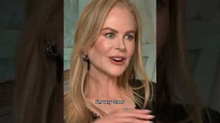 Nicole Kidman and ‘The Perfect Couple’ Cast React to Their Viral Dance Scene