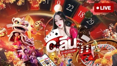 🔴ไลฟ์สล็อต สล็อตไลฟ์ LIVE SLOT : สล็อต PP SLOT : หาเกมส์แตก 😎💯