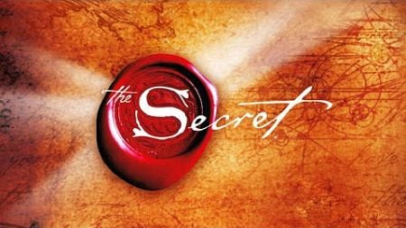 Фильм СЕКРЕТ 2006 / The Secret 2006 / Сила Мысли и Закон Притяжения