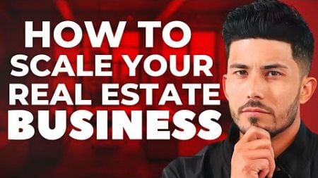 Behind the Scenes Coaching Session with Real Estate Millionaires