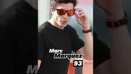 Marc Marquez Si Gokil Emang Baby Alien 🤣 #motogp #marcmarquez