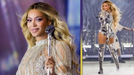 Beyoncé Explains Why Renaissance and Cowboy Carter Had NO VIDEOS!