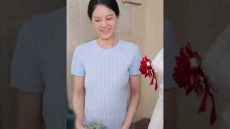 农村姐姐特意赶来参加妹妹婚礼竟然被