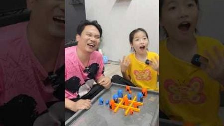 เกมส์ XO 3 ขนาด #เกมส์ #สนุก #ครอบครัว #พี่นาว #Funnyfamily #partygames