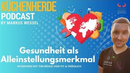 Gesundheit als Alleinstellungsmerkmal in der Gastronomie