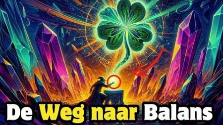 Spirituele Reis naar Balans en Welzijn