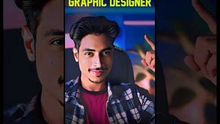 Pov : You are a graphic Designer | Design with Dev #graphicdesigner #graphicdesigning