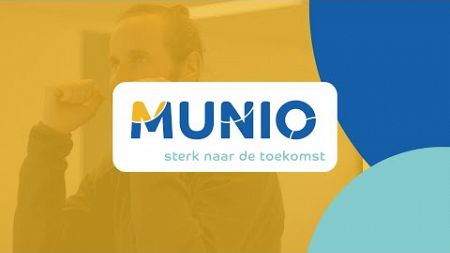 Aanbod bij het OPDC Munio Onderwijs