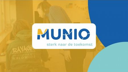 Munio Onderwijs