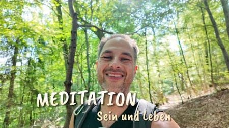 Reise durch den Körper: Meditation und Körperwahrnehmung