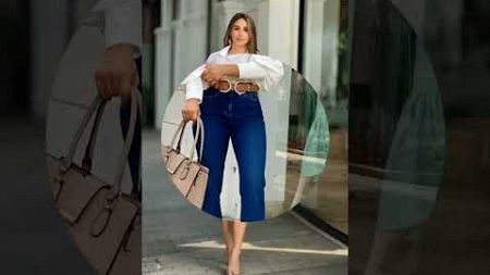 Looks femeninos para lucir atractivas y estilizadas #estilofemenino #tendenciasdemoda #fashion