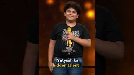 Superstar Singer पर surprise पे surprise #Shorts #SuperstarSinger #HimeshReshammiya #NehaKakkar