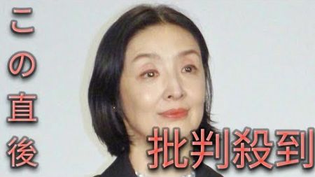 草刈民代、ワタナベエンターテインメントと契約満了し退社　５０代最後の年に「心機一転」「次のステージでチャレンジ」