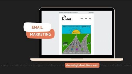 Services | Email Marketing