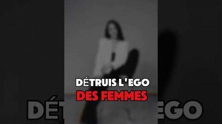 #manipulation #psychologie #parlerauxfemmes #monster #debat #avis #esprit #france #drague