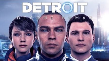 Der nächste Fall führt uns ins Rotlicht-Milieu #19 I Action Adventure I Detroit: Become Human