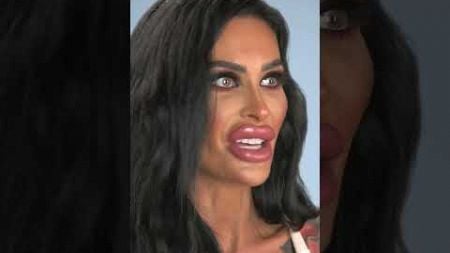 Tara is obsessed with #plasticsurgery but find out why she was turned away on #botched #shorts