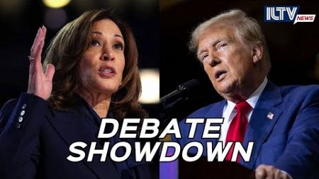 Trump vs. Harris: Who Won on Israel?