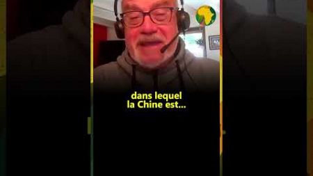 &quot;Dans les critères d&#39;accession aux BRICS, il y a des critères que la Turquie ne remplit pas&quot;