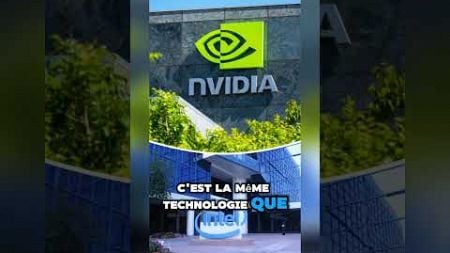 La technologie PSSR de la PS5 pro vs pc gaming #ps5pro #ps5 #pssr #nvidia #intel