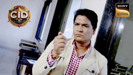 Bomber को पकड़ने के लिए Abhijeet ने लगाया अपनी जान को दाव पर | CID | Teacher&#39;s Tales