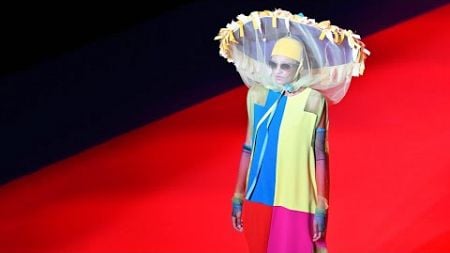 Agatha Ruiz de La Prada | Spring Summer 2025 | Full Show