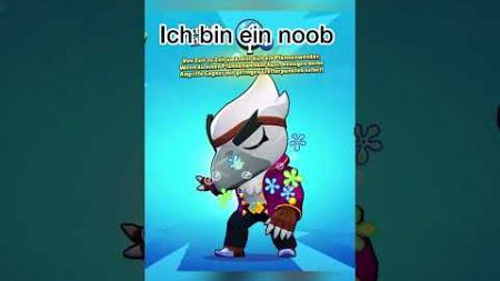 Ich bin ein Noob 🤫😶‍🌫️ #brawlstars #brawler #camping