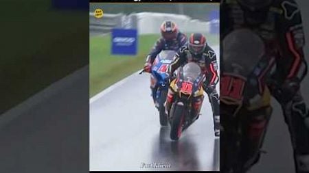 MotoGP Riders ground Kyon Chhute Hain |#shorts #youtubeshorts