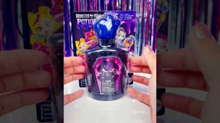 Monster high doll review #monsterhigh #satisfying