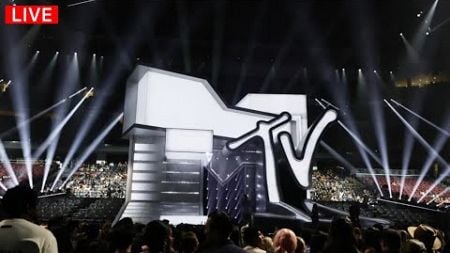 MTV VMAs 2024 Live Stream | 2024 MTV Video Music Awards - Red Carpet &amp; Full Show