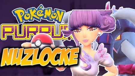 🔴⚪ DIE REISE GEHT NOCH IMMER WEITER 🔴⚪ Pokemon Purpur Nuzlocke 🔴⚪ !nuzlocke