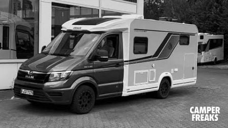 Abschied von Günni – Unser Wohnmobil geht auf die letzte Reise 😢