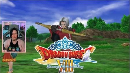 Dragon Quest VIII: Die Reise des verwunschenen Königs [Flg. 25]