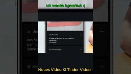 Neues Video😂 #funny #memes #ki #fds #unterhaltung #lustig #viral #neu #shorts #hammoo #Tinder