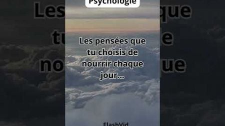 Psychologie