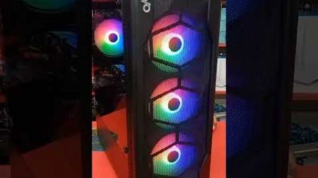 Ryzen 5600g gaming pc in pczoon comilla gaming shop #gamingcomputer #pczone #pcgaming p