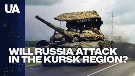 Putin&#39;s Grip Weakens: Ukraine Holds Positions in Kursk Region, Russian Forces Counterattack