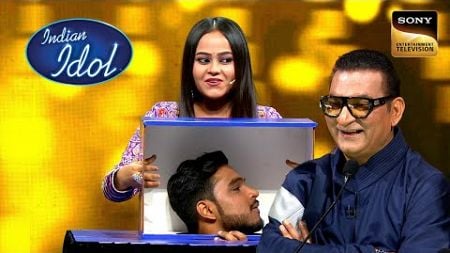 Abhijeet लाए Contestants के लिए अजीबो-गरीब Challenges | Indian Idol 14 | Full Episode