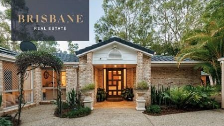 Brisbane Real Estate | 99 Baaring Drive, Karana Downs