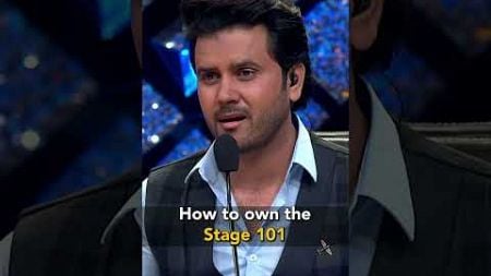 मुँह से नहीं, expressions से gaati है 😍 #Shorts #SuperstarSinger #S01EP05 #AlkaYagnik