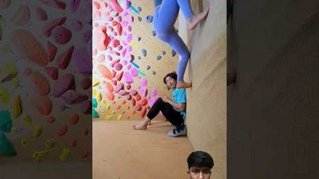 Oh #climbing #bouldering #rockclimbing #sports #climb #automobile #nancyarmy #comedyfilms #funny