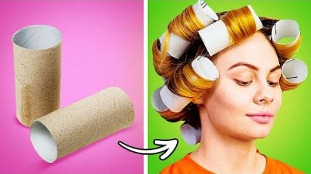 TRIED AND TRUE 🤯 WEIRD LIFE HACKS THAT ACTUALLY WORK! 🔥